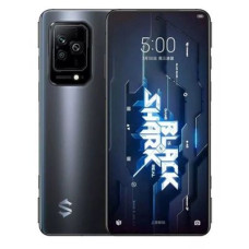 Xiaomi Black Shark 5 8/128GB Black