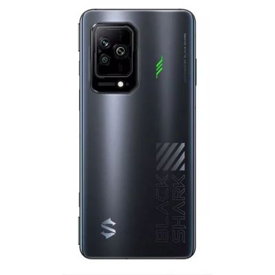 Xiaomi Black Shark 5 8/128GB Black