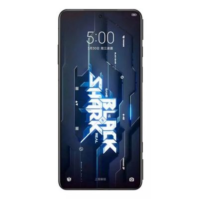 Xiaomi Black Shark 5 8/128GB Black