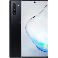 Samsung N9750 Galaxy Note 10 Plus 12/256GB DS (Aura Black)