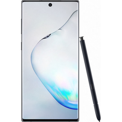 Samsung N9750 Galaxy Note 10 Plus 12/256GB DS (Aura Black)
