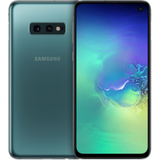 Samsung Galaxy S10 SM-G970U SS 6/128GB Prism Green
