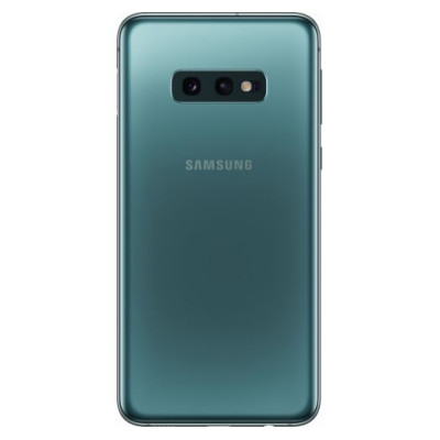 Samsung Galaxy S10 SM-G970U SS 6/128GB Prism Green