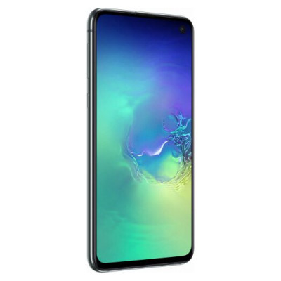 Samsung Galaxy S10 SM-G970U SS 6/128GB Prism Green