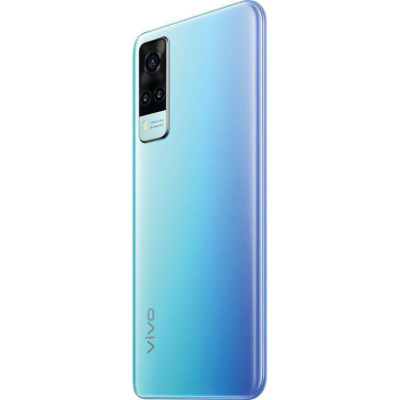 Vivo Y31 4/128GB Ocean Blue