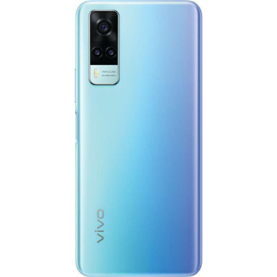 Vivo Y31 4/128GB Ocean Blue
