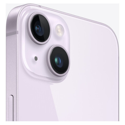 Apple iPhone 14 512GB Purple (MPX93)