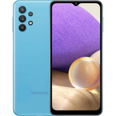 Samsung Galaxy A32 5G SM-A326B 4/128GB Awesome Blue (SM-A326BZBV)