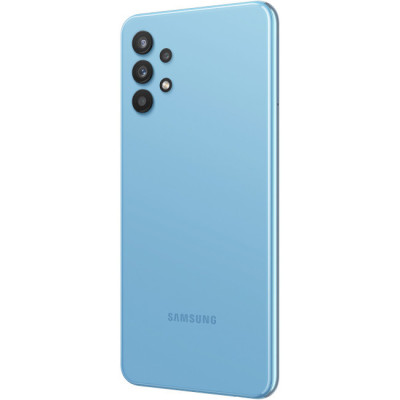 Samsung Galaxy A32 5G SM-A326B 4/128GB Awesome Blue (SM-A326BZBV)