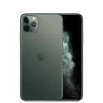 Apple iPhone 11 Pro Max 256Gb Midnight Green