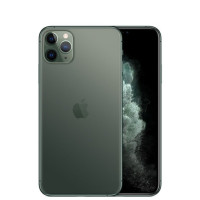 Apple iPhone 11 Pro Max 256Gb Midnight Green