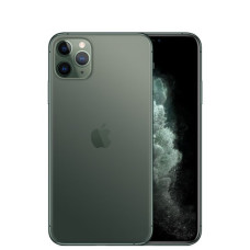 Apple iPhone 11 Pro Max 256Gb Midnight Green