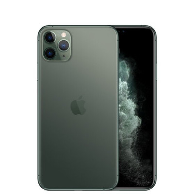 Apple iPhone 11 Pro Max 256Gb Midnight Green
