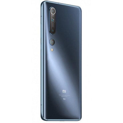 Xiaomi Mi 10 12/256GB Titanium Silver