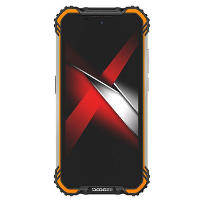 Doogee S58 Pro 6/64GB Black Orange