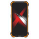 Doogee S58 Pro 6/64GB Black Orange