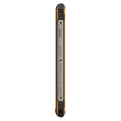 Doogee S58 Pro 6/64GB Black Orange