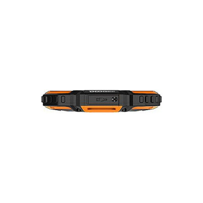 Doogee S58 Pro 6/64GB Black Orange