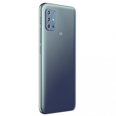 Motorola G20 4/128GB Breeze Blue