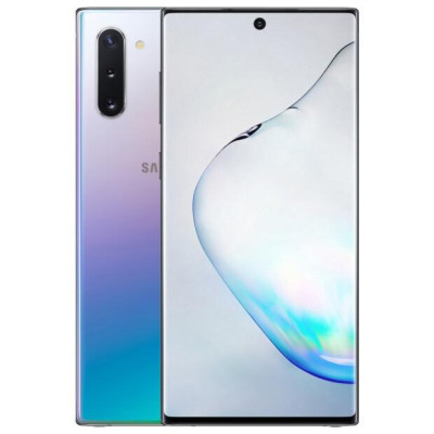 Samsung Galaxy Note 10 SM-N970U1 8/256GB Aura Glow