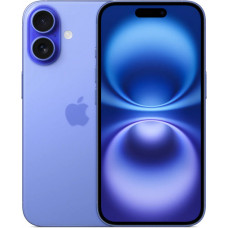 Apple iPhone 16 128GB Ultramarine (MYEC3/MYDU3)