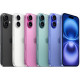 Apple iPhone 16 128GB Ultramarine (MYEC3/MYDU3)