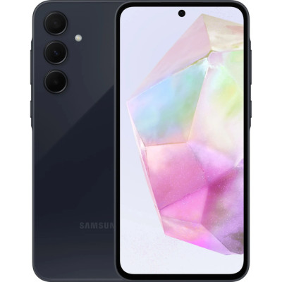 Samsung Galaxy A35 5G SM-A3560 8/128GB Awesome Navy