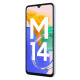 Samsung Galaxy M14 4G SM-M145F 4/64GB Arctic Blue
