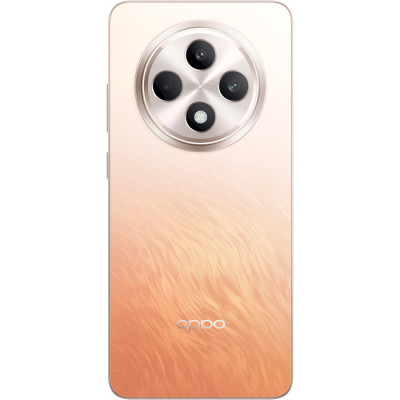 OPPO Reno12 F 4G 8/512GB Amber Orange