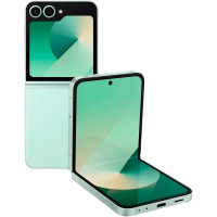 Samsung Galaxy Flip6 12/512GB Mint (SM-F741BLGH)