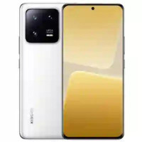 Xiaomi 13 Pro 12/256GB Ceramic White CN