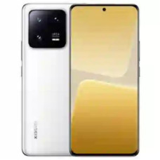 Xiaomi 13 Pro 12/256GB Ceramic White CN