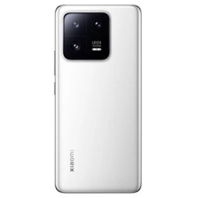 Xiaomi 13 Pro 12/256GB Ceramic White CN