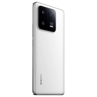 Xiaomi 13 Pro 12/256GB Ceramic White CN