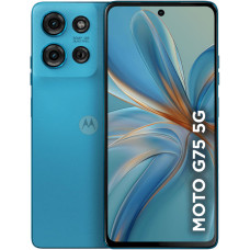 Motorola Moto G75 8/256GB Aqua Blue (PB3Y0010RS)