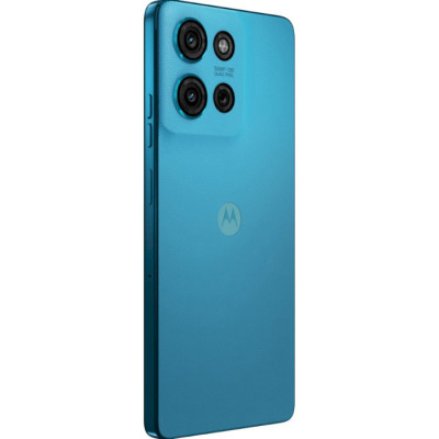 Motorola Moto G75 8/256GB Aqua Blue (PB3Y0010RS)