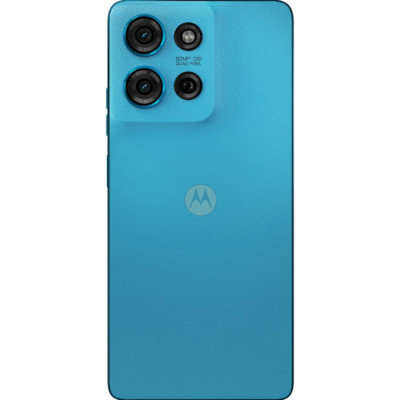 Motorola Moto G75 8/256GB Aqua Blue (PB3Y0010RS)