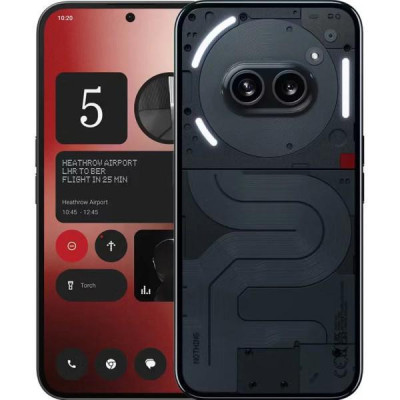 Nothing Phone (2a) 8/128GB Black