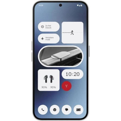 Nothing Phone (2a) 8/128GB Black