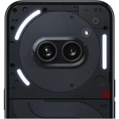 Nothing Phone (2a) 8/128GB Black