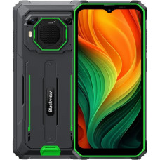 Blackview BV6200 Plus 8/256GB Green