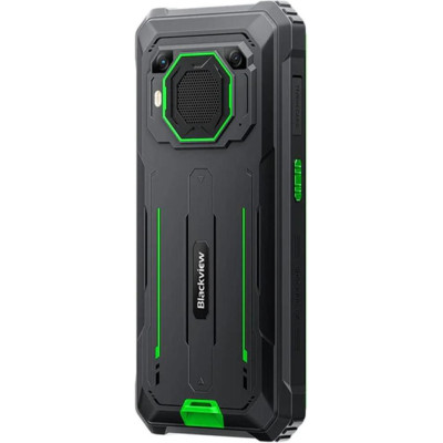 Blackview BV6200 Plus 8/256GB Green