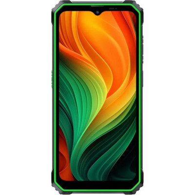 Blackview BV6200 Plus 8/256GB Green