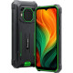 Blackview BV6200 Plus 8/256GB Green