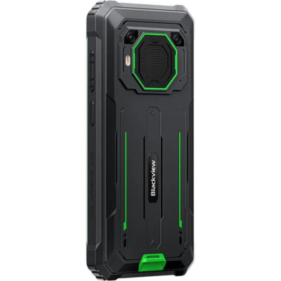 Blackview BV6200 Plus 8/256GB Green