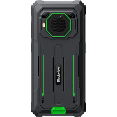 Blackview BV6200 Plus 8/256GB Green