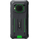 Blackview BV6200 Plus 8/256GB Green