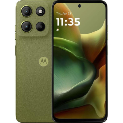 Motorola Moto G15 8/512GB Iguana Green (PB6E0065UA)