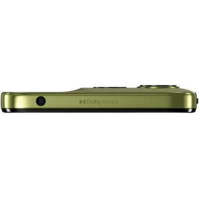 Motorola Moto G15 8/512GB Iguana Green (PB6E0065UA)