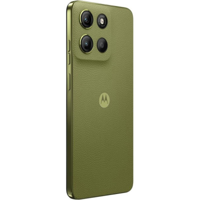 Motorola Moto G15 8/512GB Iguana Green (PB6E0065UA)
